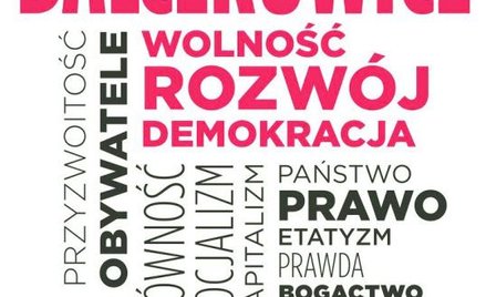 Nie tylko do poduszki. Wolności gospodarczej nigdy za dużo