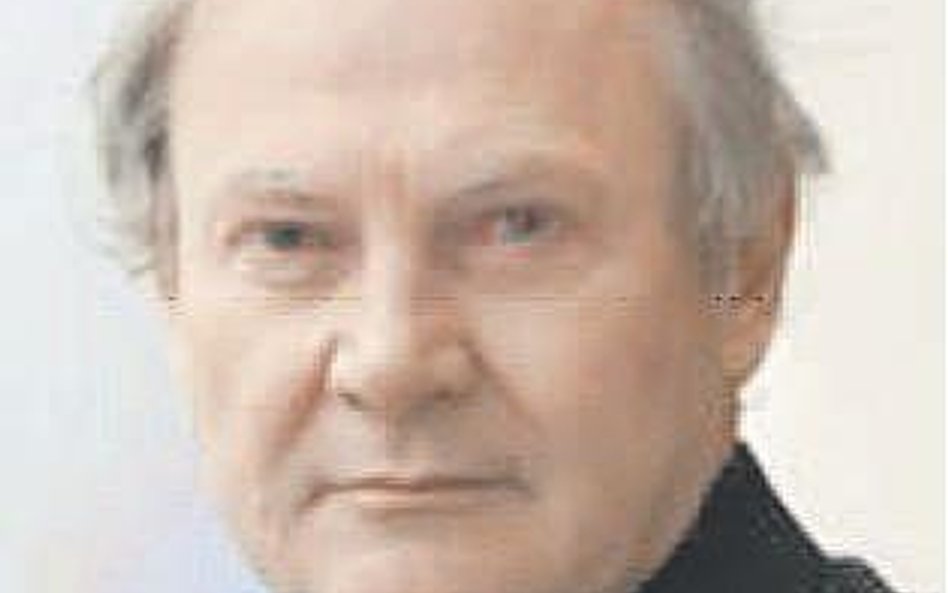 Władysław Mielczarski, profesor Instytutu Elektroenergetyki Politechniki Łódzkiej