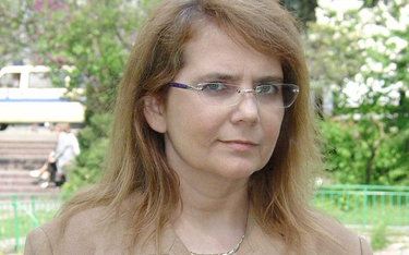 Prof. Lidia Rudnicka