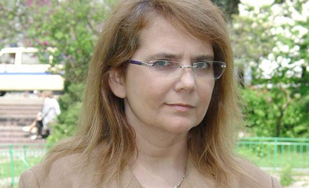 Prof. Lidia Rudnicka