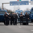 Porządku podczas igrzysk będzie pilnowało codziennie 30 tys. policjantów oraz żandarmów, a podczas c