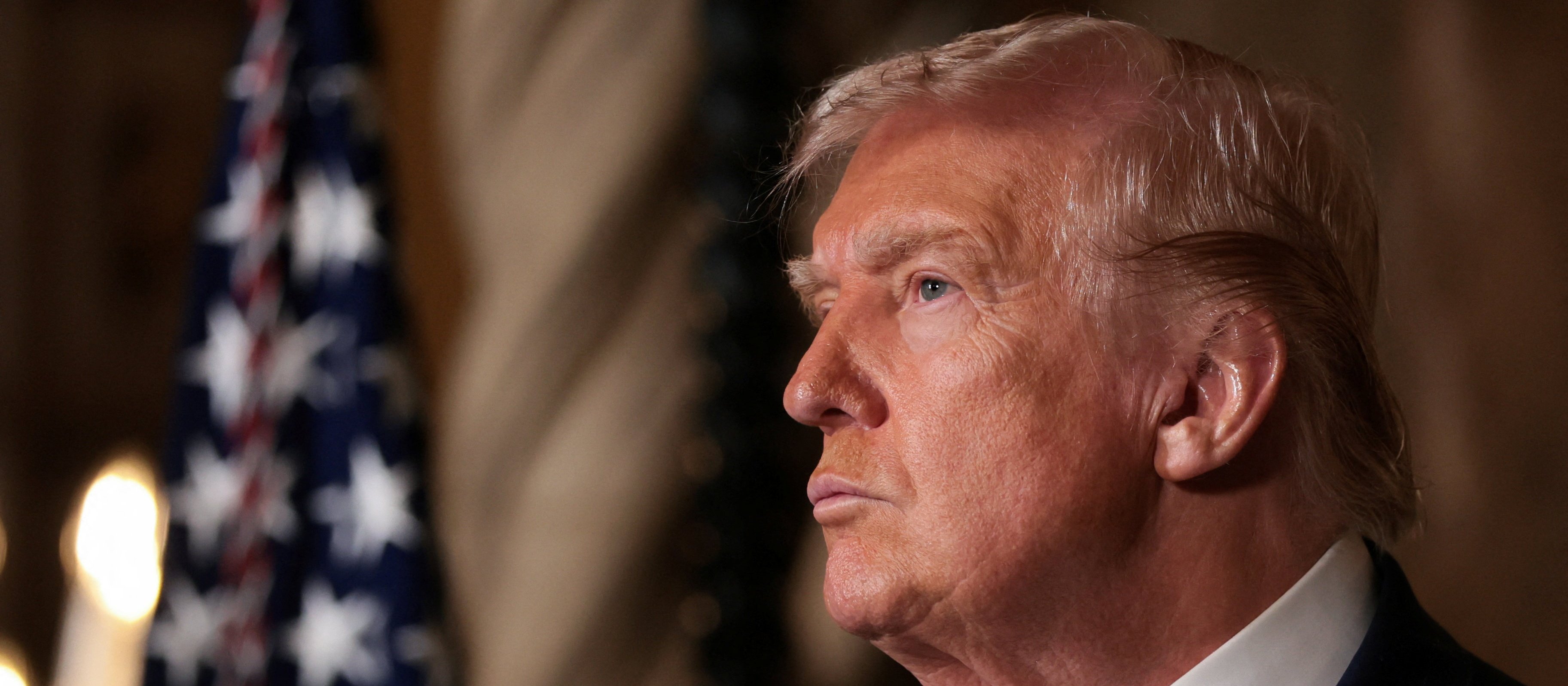 Amerykanie przestają wierzyć Trumpowi w sprawie klimatu. Biały Dom ma problem