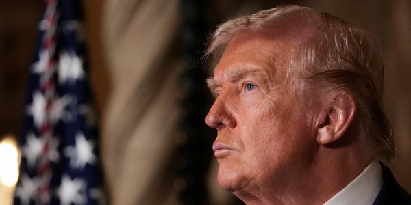 Amerykanie przestają wierzyć Trumpowi w sprawie klimatu. Biały Dom ma problem