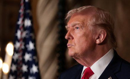 We wrześniu 2025 roku Donald Trump oświadczył podczas Zgromadzenia Ogólnego ONZ w Nowym Jorku, że zm