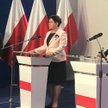Szydło: Nasze obietnice zrealizujemy do końca