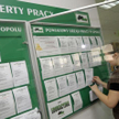 Bezrobotnym będzie tylko ten, kto ma komplet dokumentów
