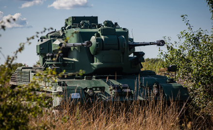 Szef NATO: Przygotujcie się na długą wojnę na Ukrainie