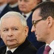 Premier o wizji III wojny światowej. „Morawiecki jest tylko posłańcem Kaczyńskiego. W dodatku pogubi