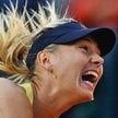 Maria Szarapowa