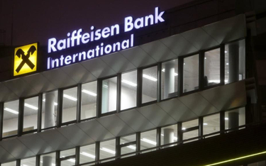 Raiffeisen może stracić rynek USA. Biały Dom ostrzega sponsorów rosyjskiej wojny