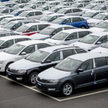 General Motors chce importować samochody z Chin