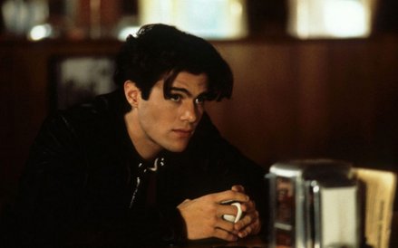 Dana Ashbrook jako Bobby Briggs