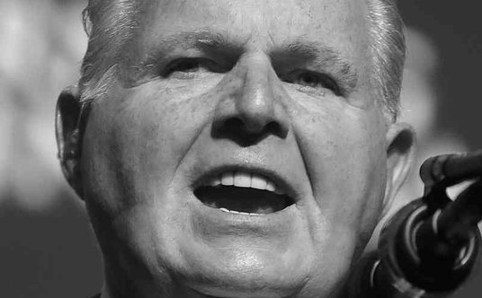 Rush Limbaugh