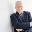 Prezes NBP Adam Glapiński.