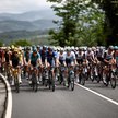 Tegoroczna edycja Wielkiej Pętli wystartowała w sobotę z Bilbao. Kolarze w ciągu trzech tygodni poko