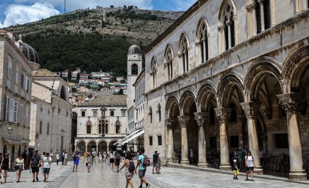 Chorwacja szuka nowego sloganu reklamowego. „Croatia full of life” idzie do lamusa
