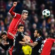 Robert Lewandowski strzelił PSG bramkę, ale to nie wystarczyło, by Bayern zajął pierwsze miejsce w g