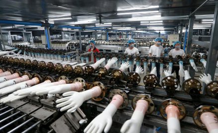 Mercator Medical: Epidemia sprzyja