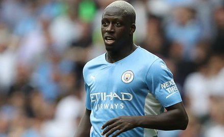 Benjamin Mendy