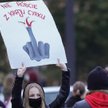 Demonstracja Strajku Kobiet w Bydgoszczy