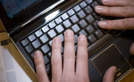 Strona PiS najbardziej przyjazna niewidomym