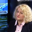 #RZECZoBIZNESIE: Hanna Więcewicz: Pracodawcy zaczęli doceniać osoby 50+