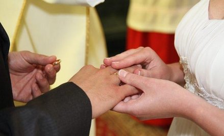 Formalności przed ślubem można skrócić do kilku dni