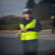 Zniszczył karierę policjanta pomówieniem o przyjęciu łapówki, teraz za to zapłaci