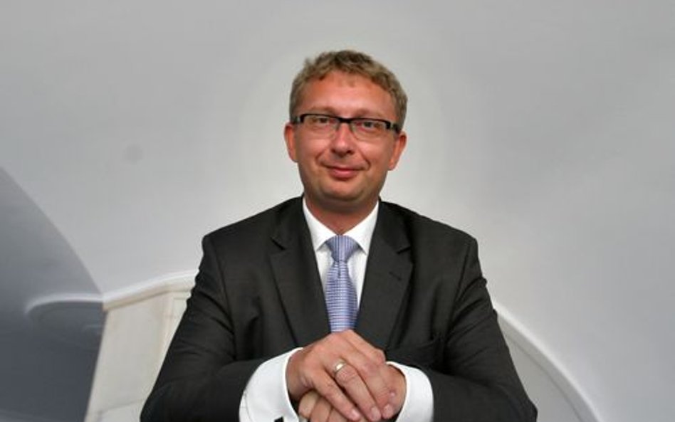 Artur Górski krytycznie o rządzie i Baracku Obamie