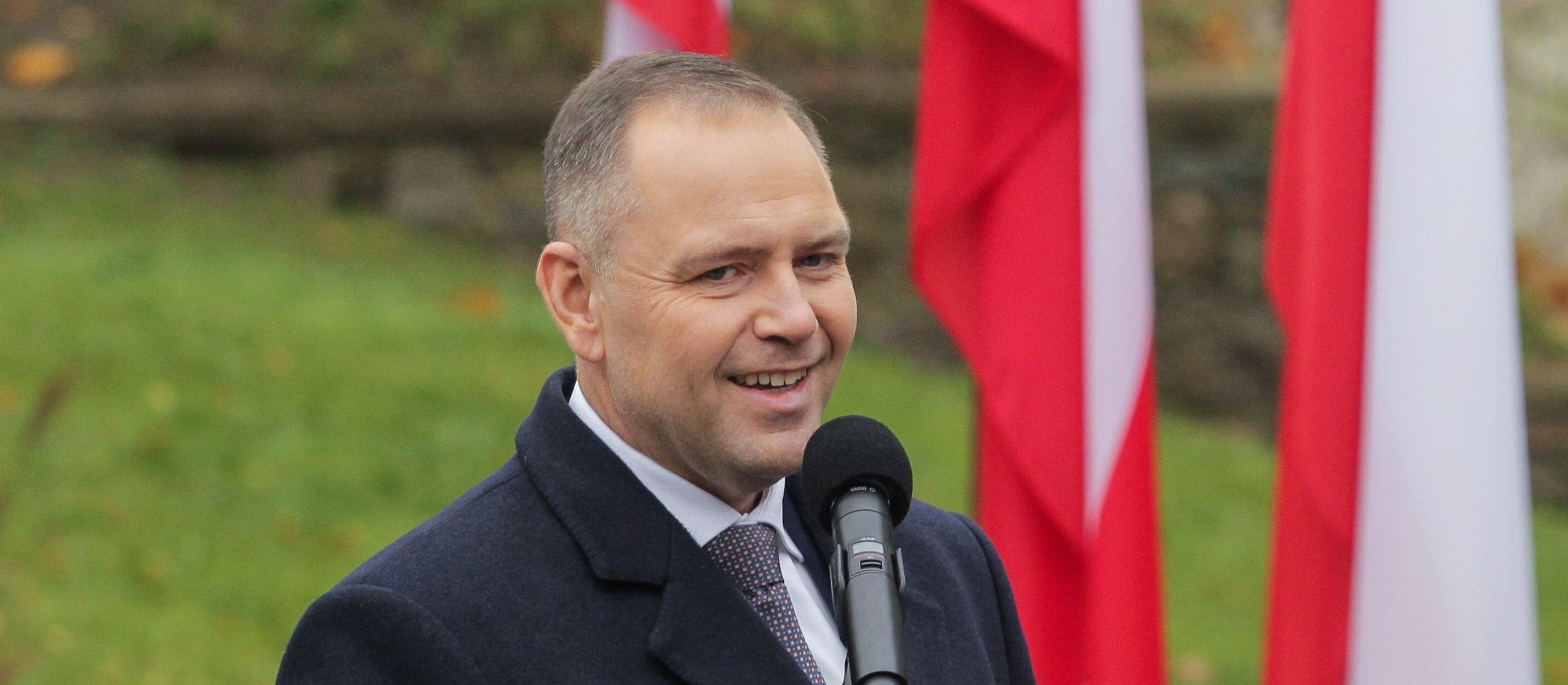 Karol Nawrocki na Marszu Niepodległości? Prezydent rozwiał wątpliwości