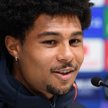 Serge Gnabry ma 24 lata