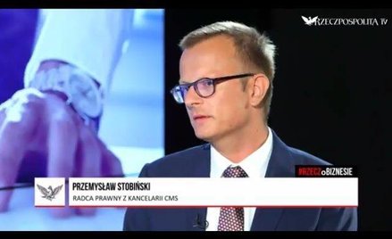 Przemysław Stobiński