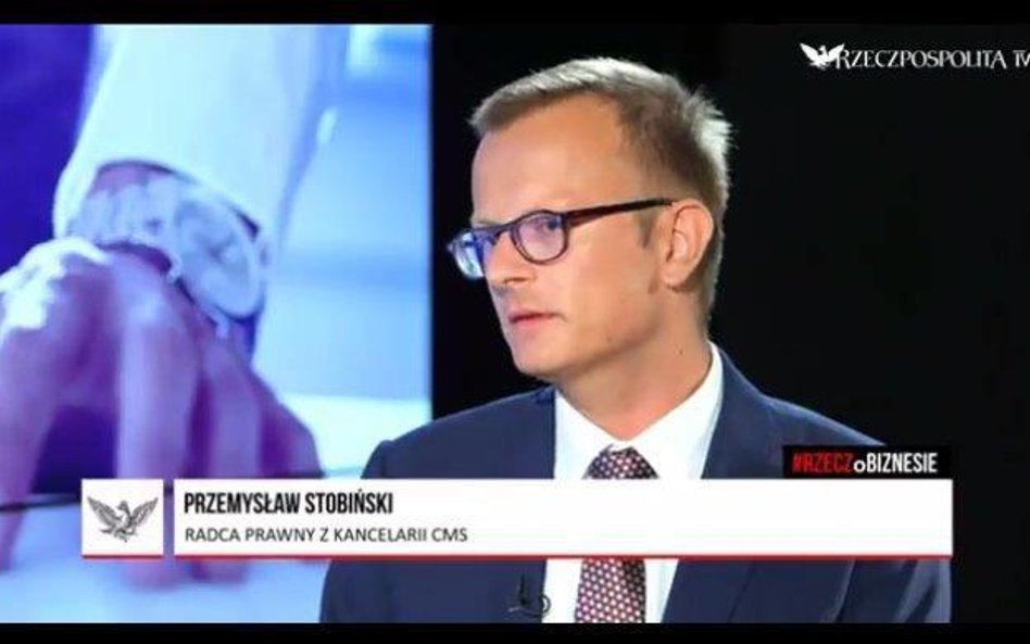 Przemysław Stobiński