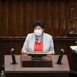 Senyszyn o Nowej Lewicy: Czarzasty sprywatyzował partię