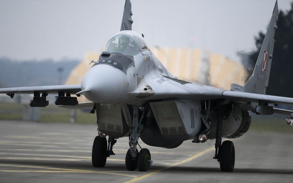 MiG-29