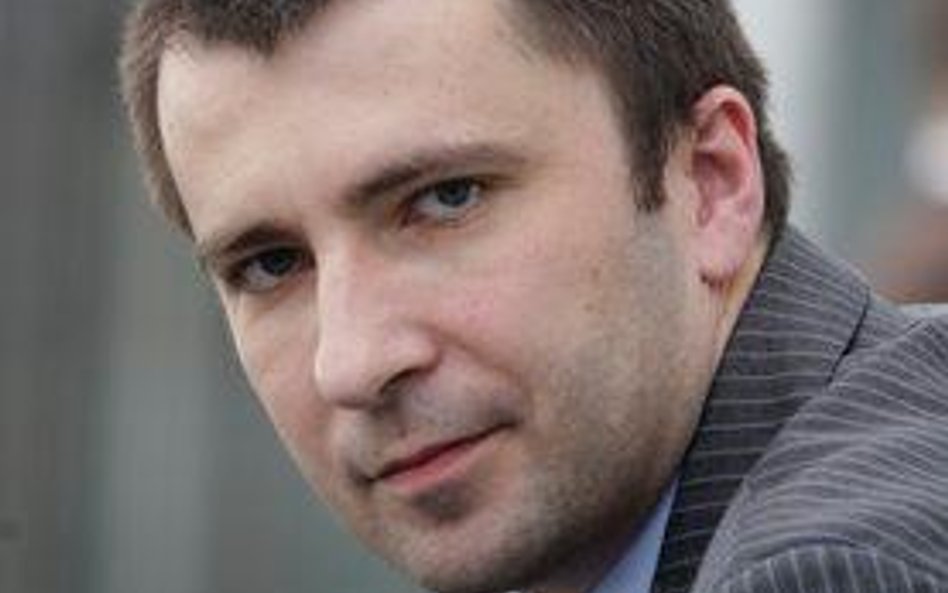 Andrzej Rzońca