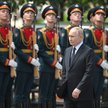Szef CIA w Moskwie miał przestrzegać Rosję przed atakiem na jedno z państw NATO