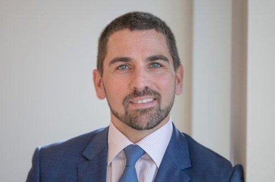 Wolfgang Maschek, partner w kancelarii Squire Patton Boggs (Bruksela).