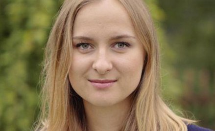 Katarzyna Kochanowska