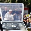 Papież w Sofii: Doświadczenie uchodźców krzyżem ludzkości