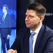 #RZECZoPOLITYCE Ryszard Petru: Chcę zostać premierem