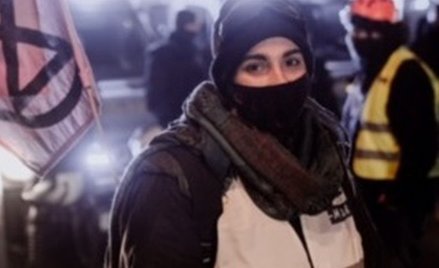 Zofia Krajewska: mam nadzieję, że nie będzie wojny