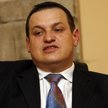Jacek Męcina, wiceminister pracy i polityki społecznej