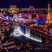 CES Las Vegas: Targi prawie motoryzacyjne