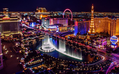 CES Las Vegas: Targi prawie motoryzacyjne