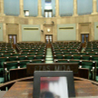 A może tak przedwyborcze wakacje sejmowe