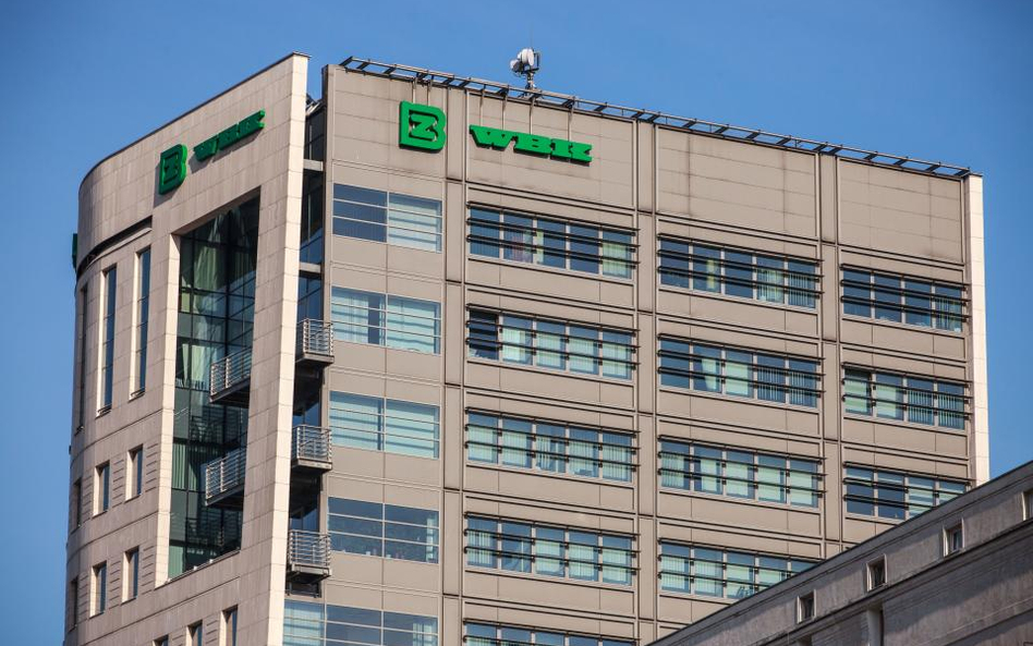 BZ WBK ważny dla systemu