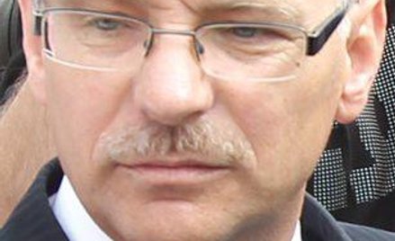 Prokuratura sprzyja PiS