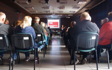 W Sztumie samorząd prowadzi akcję edukacyjną na temat smogu