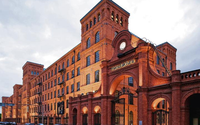 Andel’s Łódź został sprzedany z siedmioma innymi hotelami – także poza Polską – przez Warimpex na rz